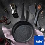 KELA Pánev s nepřilnavým povrchem STELLA NOVA, 20 cm