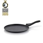 KELA Panvica na palacinky s nepriľnavým povrchom STELLA NOVA, 32 cm