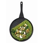 KELA Panvica na palacinky s nepriľnavým povrchom STELLA NOVA, 32 cm
