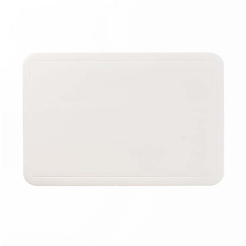 KELA Podložka UNI biela, 43,5 x 28,5 cm