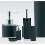 KELA Pohár DARK ABS-plast černý 