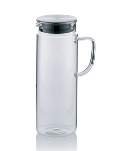 KELA Skleněná konvice PITCHER džus, 1,6 l 