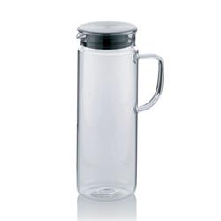 KELA Skleněná konvice PITCHER džus, 1,6 l 