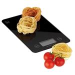 KELA Váha kuchyňská digitální 5 kg PINTA, černá 