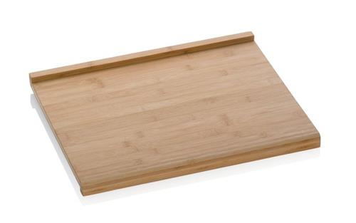 KELA Vál KIANA bambus, 48 x 38 x 2 cm 