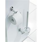 KELA WC set LUCIDO, 15 x 12 x 43 cm 