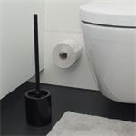 KELA WC set MONO, černý 