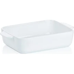 KELA Zapekacia misa ESTER 22x13,5x4,5cm, porcelán