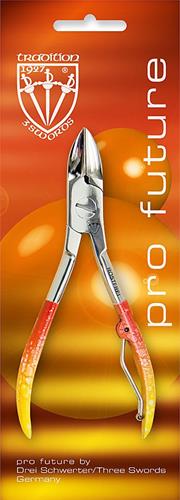 Kellermann Pro Future Kleště na nehty FU 2442, 10 cm