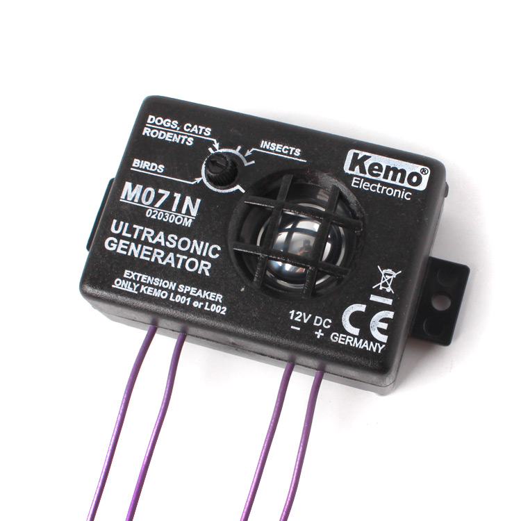 Kemo M071N odpudzovač