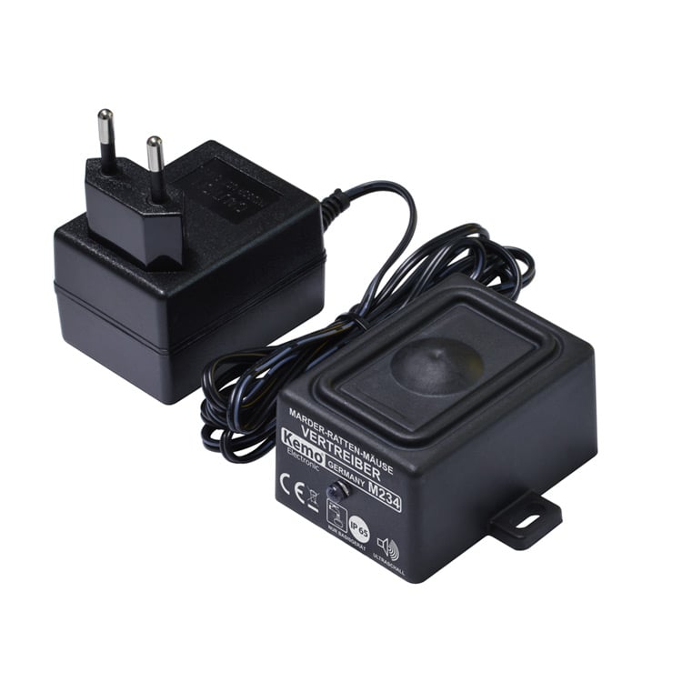 Kemo M234 odpuzovač 230V