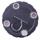 Kempingová svietidlo COB LED, 3x AA 1447003100