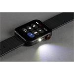 Kendox Life Tracker chytré hodinky a fitness hodinky