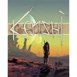Kenshi elektronická licence