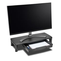 Kensington Podstavec pod monitor SmartFit® Monitor Stand se zásuvkou