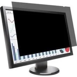 Kensington Privacy filter 2 way removable 50.8cm 20.0" Wide 16:9