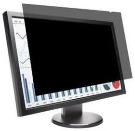 Kensington Privacy filter 2 way removable 60.4cm 23.8'' Wide 16:9 626486