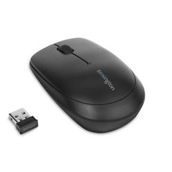 Kensington Pro Fit® 2.4GHz Wireless Mobile Mouse - Black