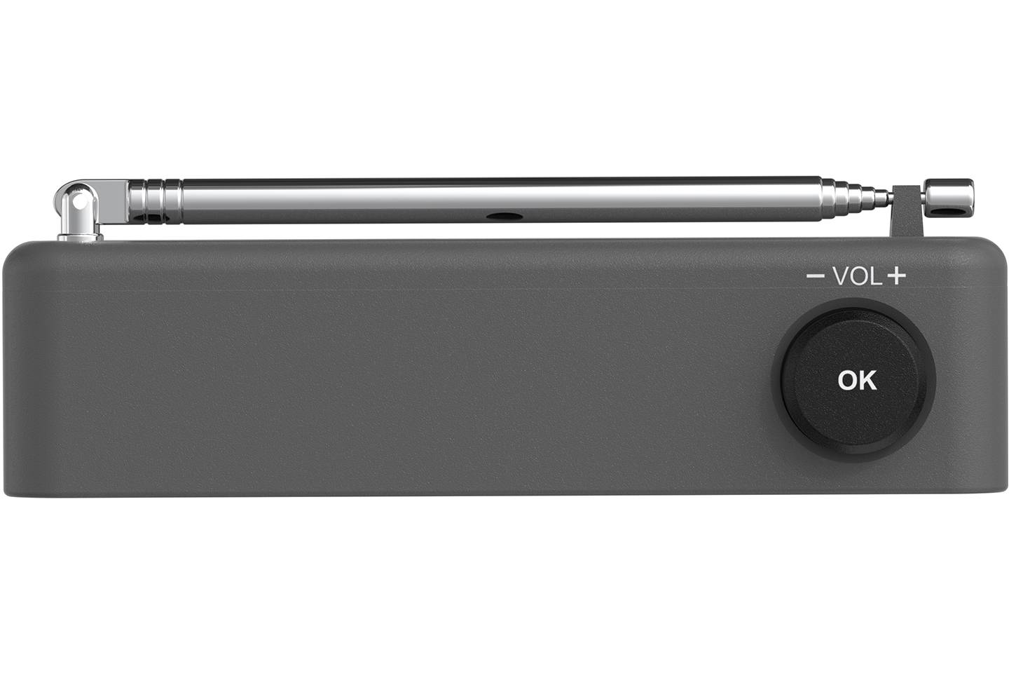 KENWOOD CR-M25DAB-B