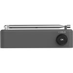 KENWOOD CR-M25DAB-B