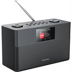 Kenwood CR-ST100S-S