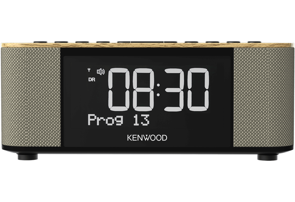 Kenwood CR-ST40DAB-M