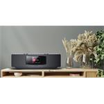 KENWOOD CR-ST700SCD-B