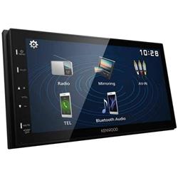 Kenwood DMX-129BT
