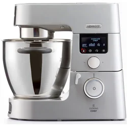Kenwood KCC 9040 S