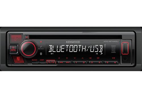 Kenwood KDC-BT440U