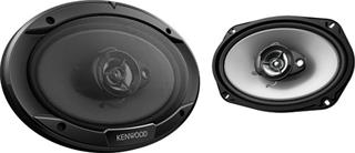 Kenwood KFC-S6966 Reproduktory do auta