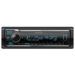 Kenwood KMM-BT305