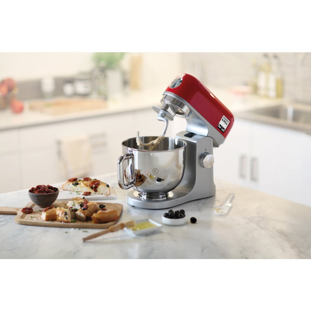 Kenwood KMX 750.RD