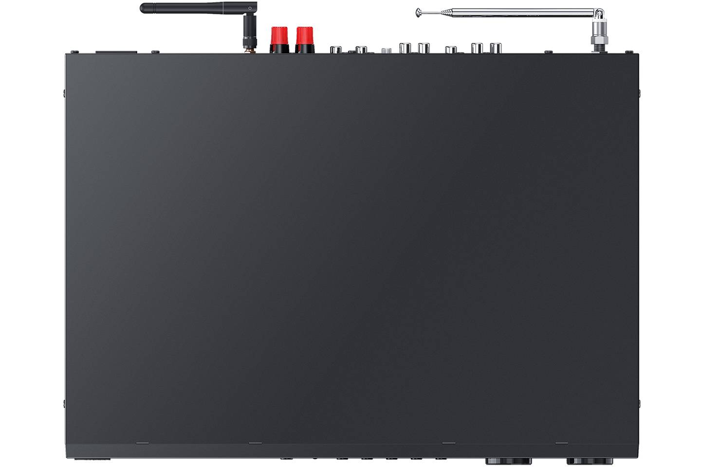 KENWOOD KR-W8000SCD-B