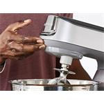 Kenwood KVC85.004SI Kuchyňský robot Titanium Chef