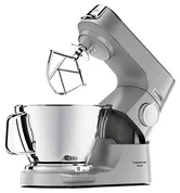 Kenwood KVC85.004SI Kuchyňský robot Titanium Chef