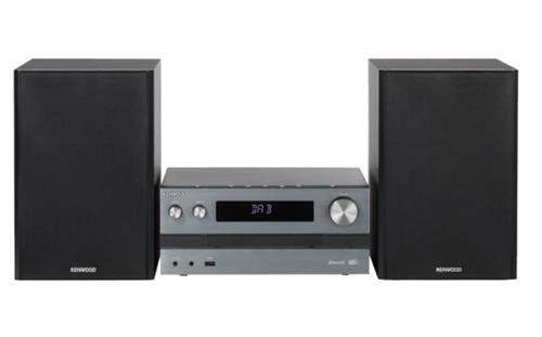 Kenwood M-918DAB-H