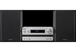 Kenwood M-918DAB
