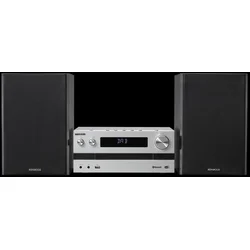 Kenwood M-918DAB - Radiopřijímače