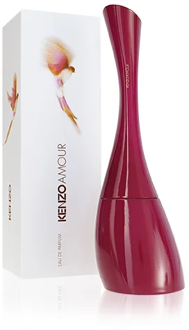 Kenzo Amour EdP 100ml 3352818718019