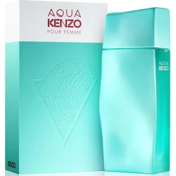 Kenzo Aqua Kenzo Pour Femme EdT 50 ml pre ženy