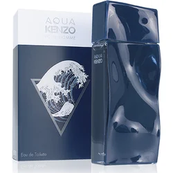 Kenzo Aqua Kenzo Pour Homme EdT 100 ml Pre mužov