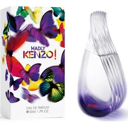Kenzo Madly Kenzo! EdP 50 ml Pro ženy