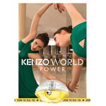Kenzo World Power EdP 50 ml Pro ženy