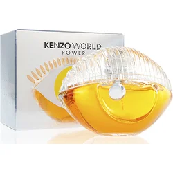 Kenzo World Power EdP 75 ml Pro ženy