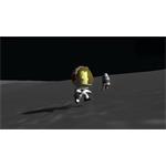 Kerbal Space Program elektronická licence