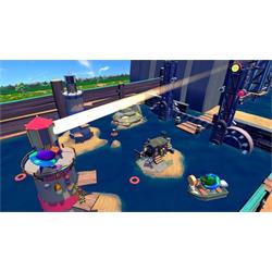 KeyWe The 100th Grand Ol' Telepost Tournament