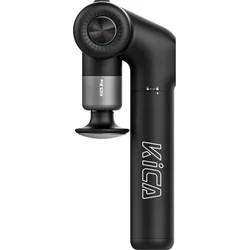 KiCA Evo masážní pistole (Black)