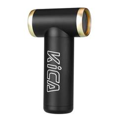 KiCA Jet Fan 2S ventilátor černý