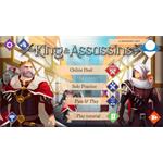 King and Assassins